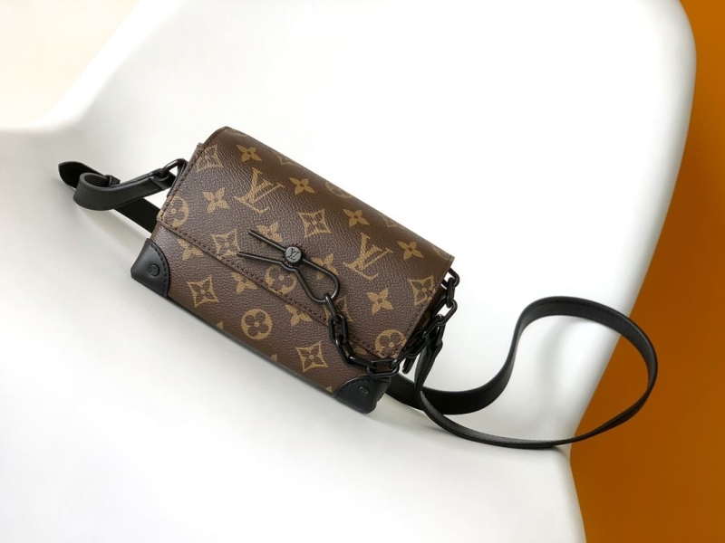 LV Satchel bags